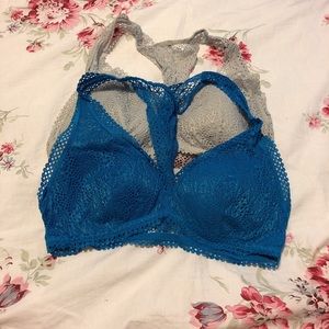 VS LINK BRALETTE BUNDLE